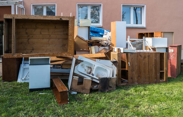 Best Dumpster Rental Services  in Johnsonburg, PA