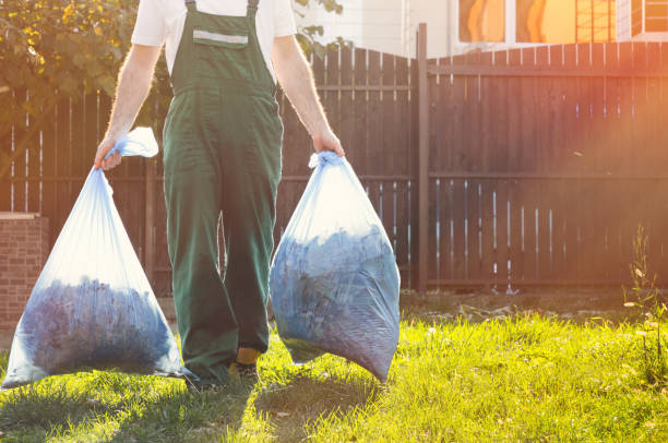 Professional Junk Removal in Johnsonburg, PA