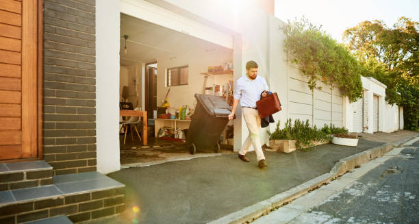 Best Full-Service Junk Removal  in Johnsonburg, PA