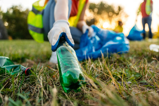 Commercial Cleanout Services in Johnsonburg, PA
