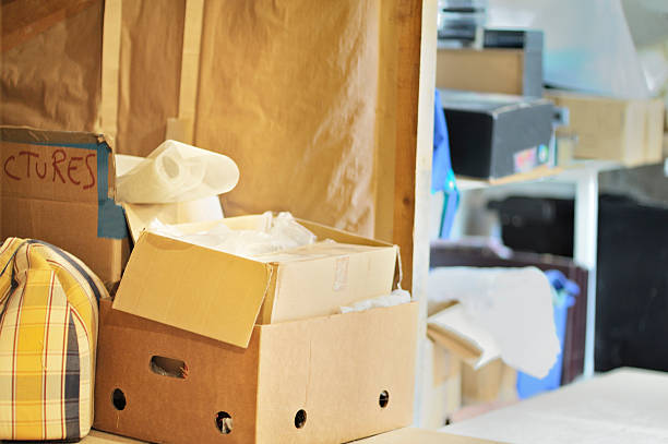 Best Electronics Removal Services  in Johnsonburg, PA