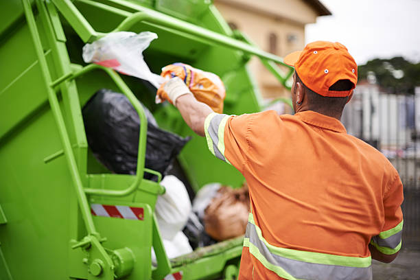 Best Junk Removal and Recycling  in Johnsonburg, PA
