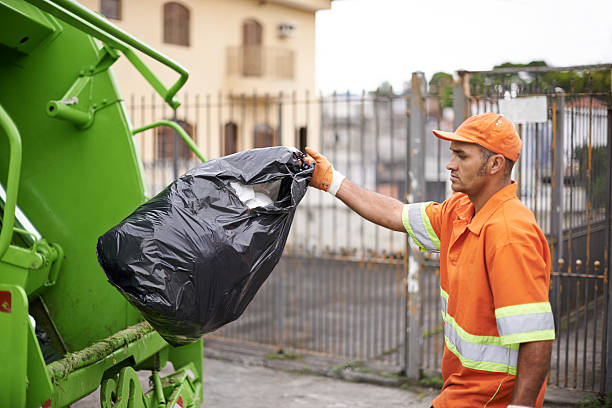 Best Same-Day Junk Removal  in Johnsonburg, PA