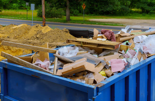 Best Local Junk Hauling  in Johnsonburg, PA